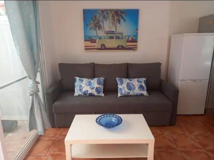 Casadri Tenerife Arona  Eksteriør bilde