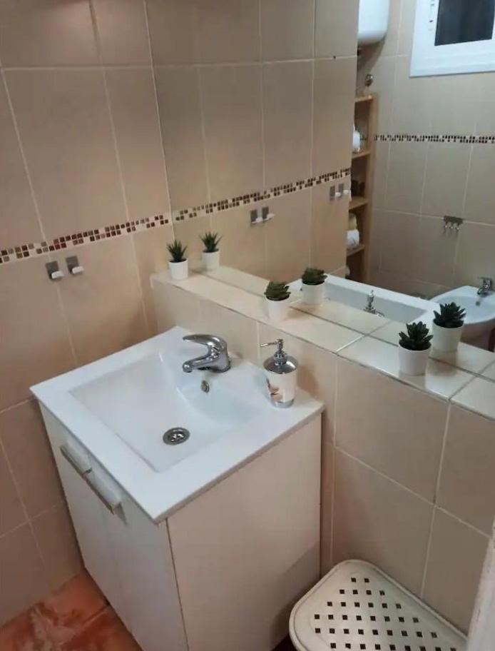 Casadri Tenerife Arona  Eksteriør bilde
