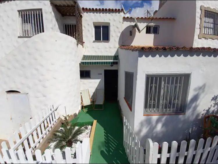 Casadri Tenerife Arona  Eksteriør bilde
