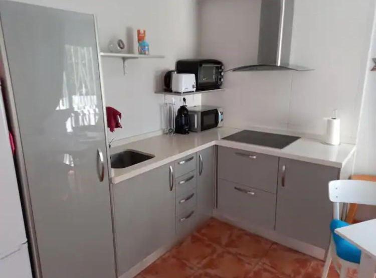 Casadri Tenerife Arona  Eksteriør bilde