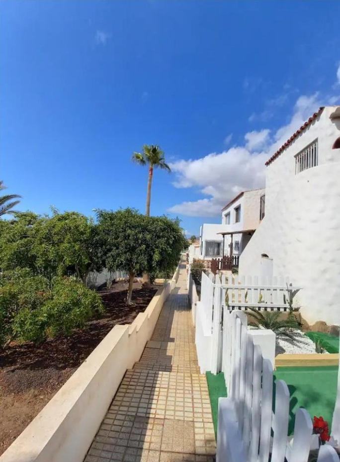 Casadri Tenerife Arona  Eksteriør bilde