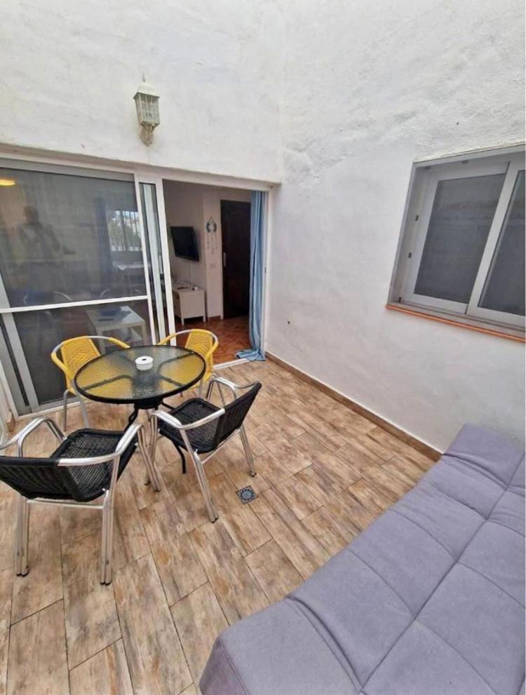 Casadri Tenerife Arona  Eksteriør bilde