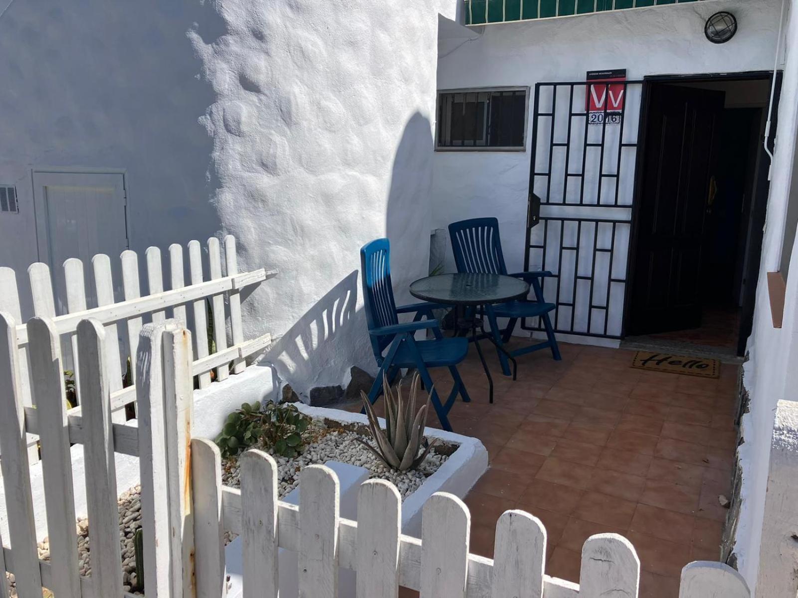 Casadri Tenerife Arona  Eksteriør bilde
