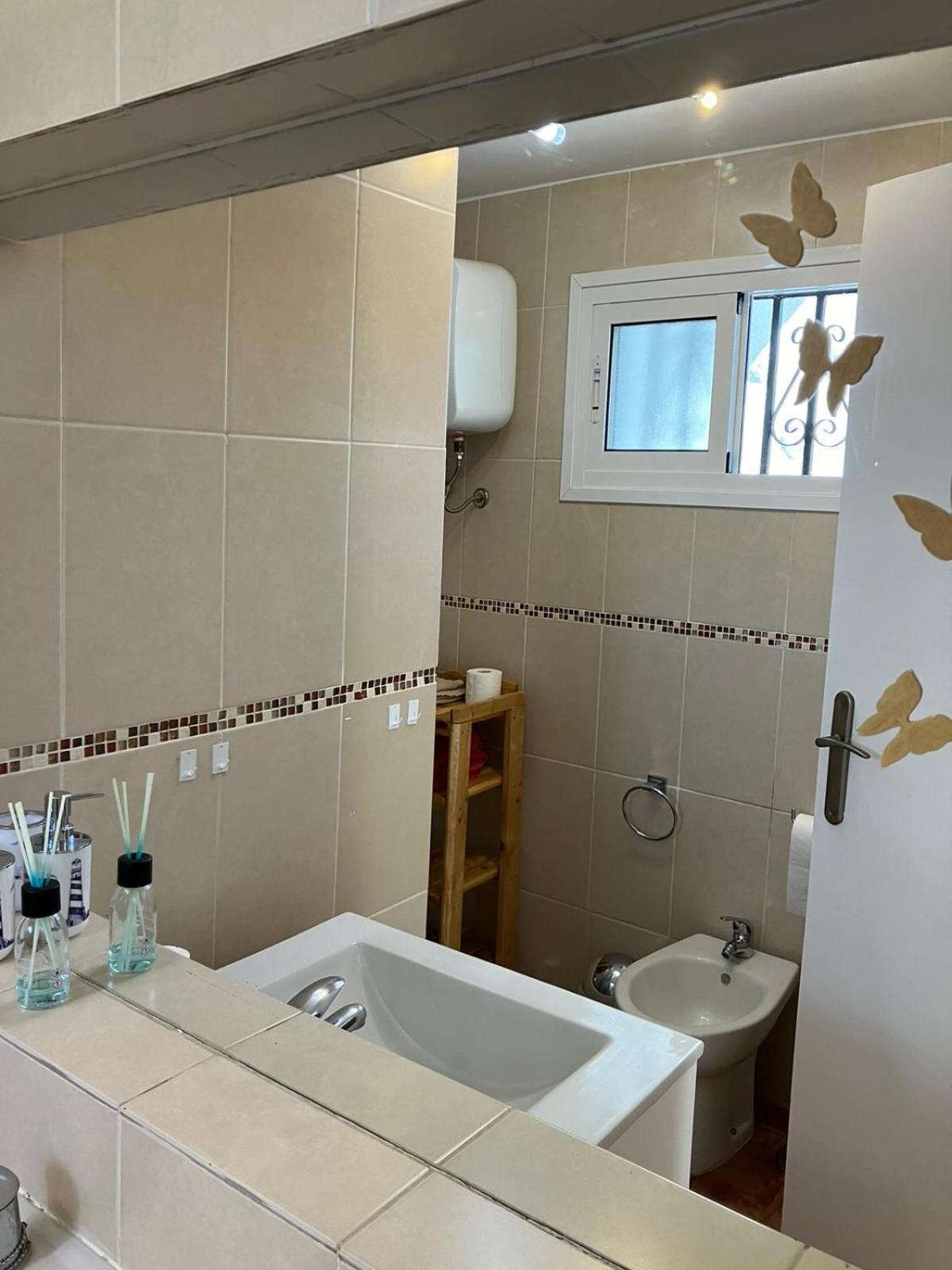 Casadri Tenerife Arona  Eksteriør bilde