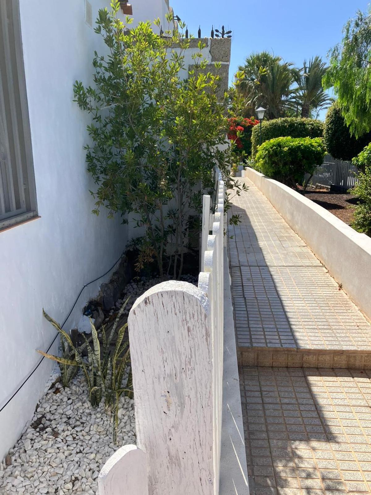 Casadri Tenerife Arona  Eksteriør bilde