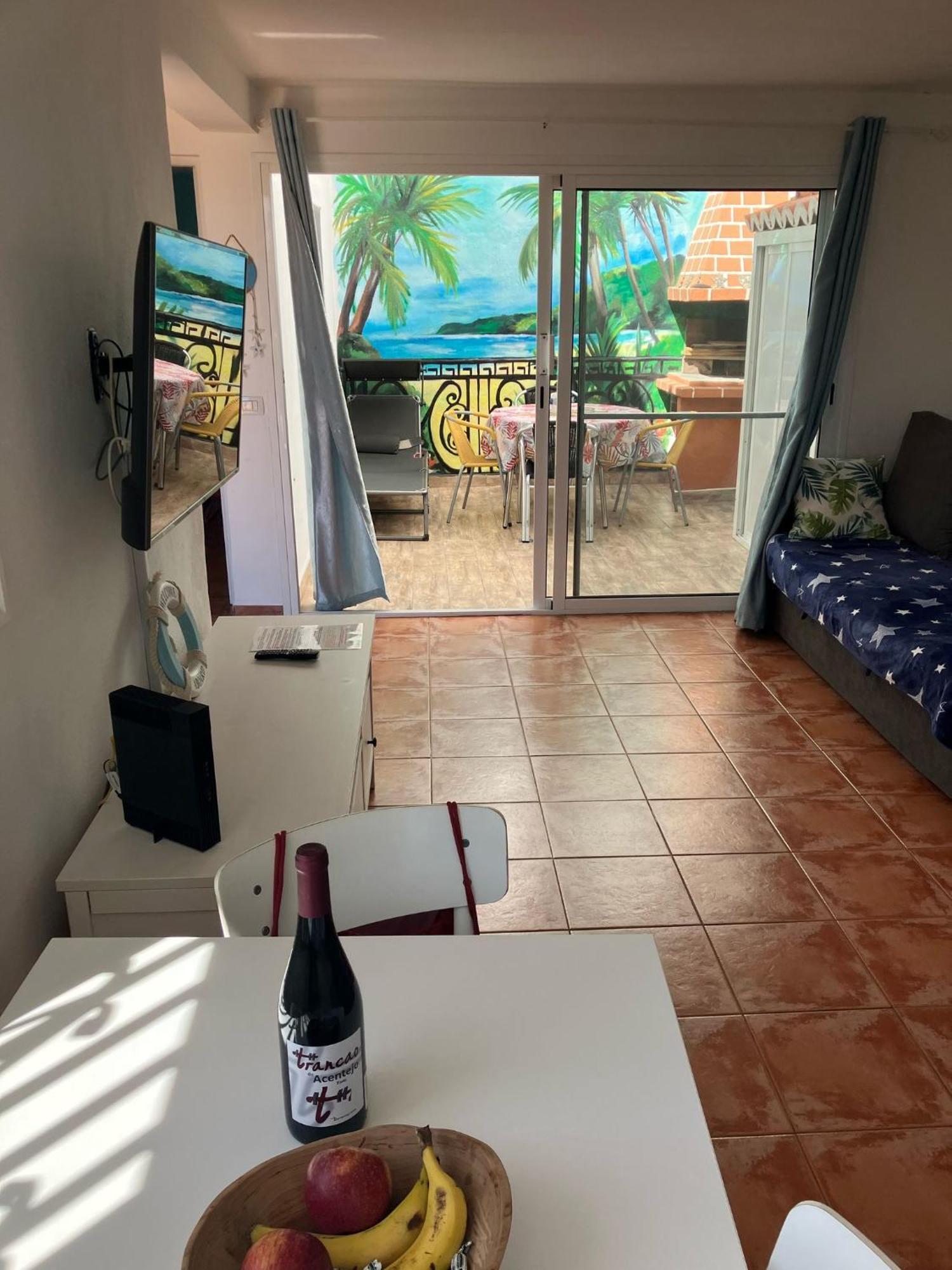 Casadri Tenerife Arona  Eksteriør bilde