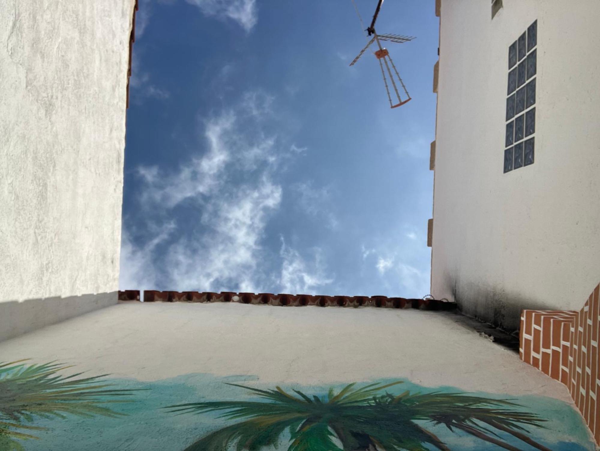 Casadri Tenerife Arona  Eksteriør bilde